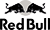 Red Bull Black Logo